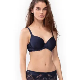 MEY Luxurious Spacer-BH 74285 night blue 90C