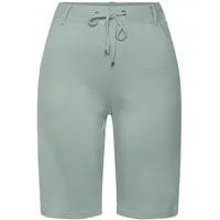 LASCANA Shorts Mint 38