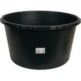 Mörtelkübel GRIPLINE O ( 4000819013 ) 65 l schwarz
