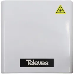 TELEVES Optische Box OB4BLC