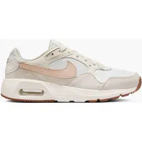 Nike Air Max SC Damen Sail/Sail/Gum Medium Brown/Saddrift 44