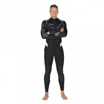 Mares Flexa 3/2 - Black - S2