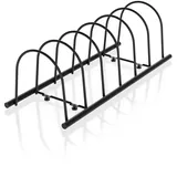 Decor Walther DW 221 Gästetuchhalter - schwarz matt