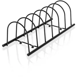 Decor Walther DW 221 Gästetuchhalter - schwarz matt