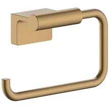 Hansgrohe AddStoris S Papierrollenhalter, 41788140,