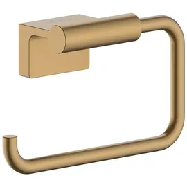 Hansgrohe AddStoris S Papierrollenhalter, 41788140,