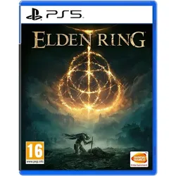 Elden Ring - PS5 [EU Version]