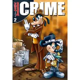 Egmont EHAPA Lustiges Taschenbuch Crime 02