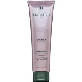 Pierre Fabre Okara Silver Toning Conditioner 150 ml