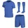 Nike Park 20 Dri-FIT Kleinkinder Minikit Trikot+Shorts+Stutzen royal blue/royal blue/white L 116-122 cm