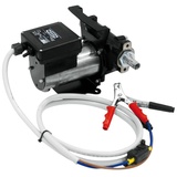 ZUWA Carry Panther , 2900 min-1, 12 V; Dieselpumpe mit Tragegriff, Schalter und Kabel - 120672