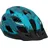 Fahrradhelm Urban Plus New York S/M türkisblau matt