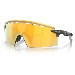 Oakley Encoder Strike Vented OO9235 06 - Sportbrille  - Matte Carbon 39