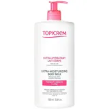 Topicrem Uh Körpermilch 1 l