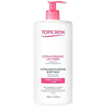 Topicrem Uh Körpermilch 1 l