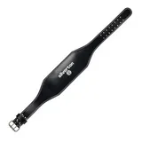 Deuser Silverton Gewichthebergürtel Leder, M