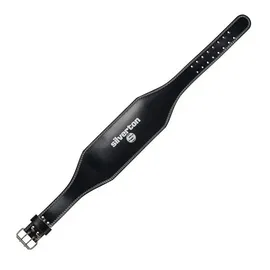 Deuser Silverton Gewichthebergürtel Leder, M