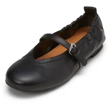Marc O'Polo Ballerina Damen Schwarz 40