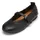 Marc O'Polo Ballerina Damen Schwarz 40