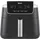 Ninja Foodi PRO AF140EU 4,7 l schwarz