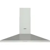 Gorenje WHC929E4X Kaminhaube 90 cm Silber