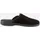 Classic Dog Pantoffel braun 44