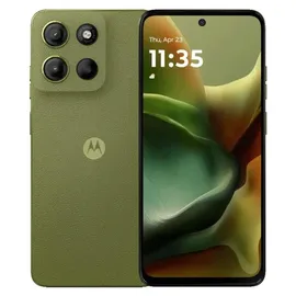 Motorola Moto G15 8 GB RAM 128 GB Iguana Green