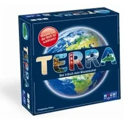 HUCH! 881922 Terra