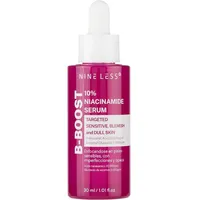 Nineless B-Boost 10% Niacinamide Serum 30 ml