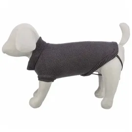 Trixie Hundepullover Anthrazit 45 cm