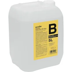 Eurolite Smoke Fluid "B2D" 5L Nebelfluid Basic