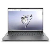 HP ZBook 8 G1i 14 Intel Core Ultra 7 255H 32 GB RAM 1 TB SSD