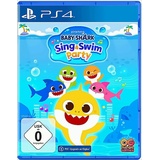 Baby Shark - Sing & Swim Party - PS4