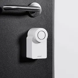 NUKI Smart Lock Go