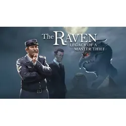 The Raven: Legacy of a Master Thief