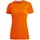 Jako Run 2.0 Laufshirt neonorange XXL Herren