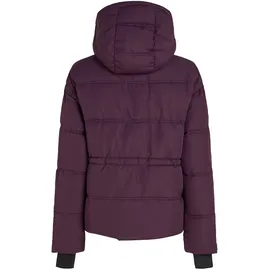 O'Neill O ́neill Z.e.n. Hybrid Jacke - Aubergine - L