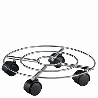 Wagner Multiroller Draht, Ø 30 cm, chrom