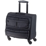 Lightpak Ronney 4-Rollen Cabin 44 cm / 39 l anthracite