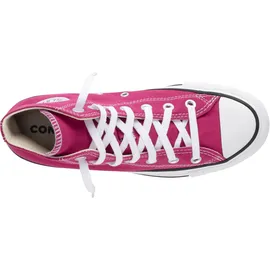 Converse Chuck Taylor All Star High Damen berry smoothie 36