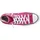 Converse Chuck Taylor All Star High Damen berry smoothie 36