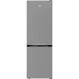 Beko B5RCNA376HXB Kühl-Gefrierkombination (370 l, 1865 mm hoch, Edelstahloptik)