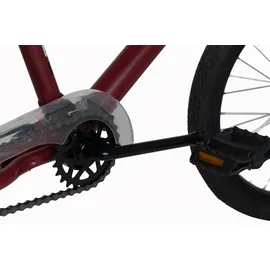 WYLD BMX Freestyle 20'' TRX