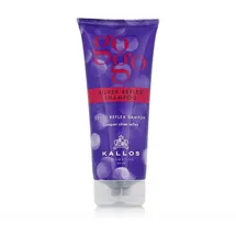 Kallos Cosmetics Go Go Silver Reflex 200 ml