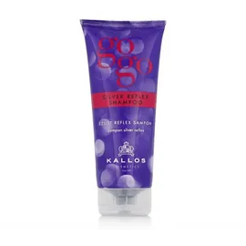 Kallos Cosmetics Go Go Silver Reflex 200 ml