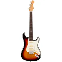 Fender Player II Stratocaster HSS RW 3TS - E-Gitarre