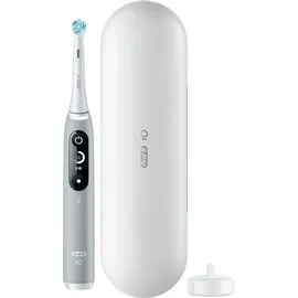 Oral-B iO Series 6 grey opal + Aufsteckbürste 2 St.