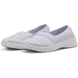 Puma Damen Adelina 2 Sneaker, Lilac Frost White, 37 EU