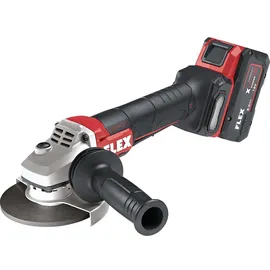 Flex LBP 125-15 18-EC C Solo Version ohne Akku + Ladegerät