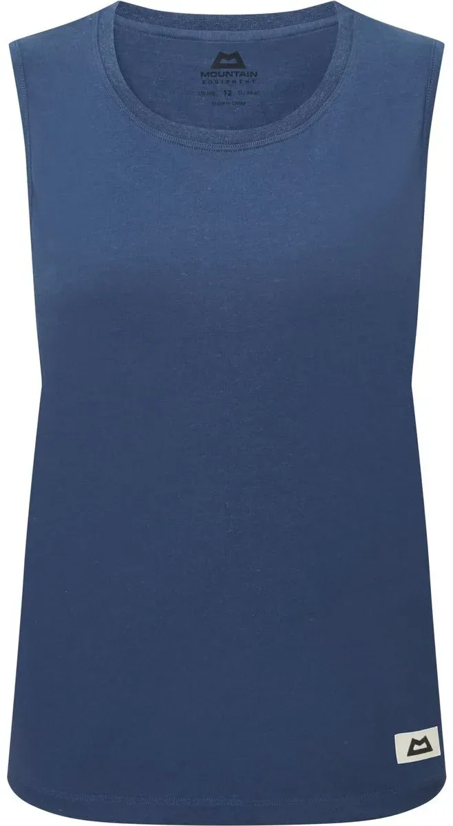 Mountain Equipment Fairhead Wmns Tank dusk (ME-01751) 8